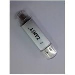 UFD 8GB 2.0 Zenit USB + Micro USB ZT55 Mobile flash drive